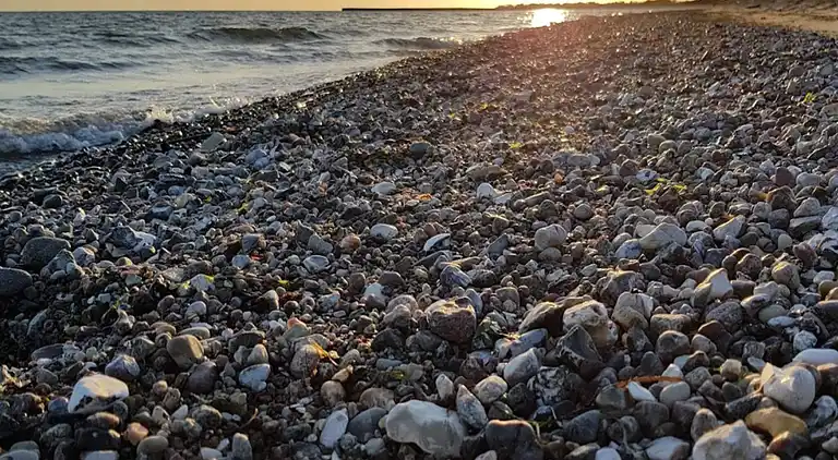 Holiday home in Rødby
