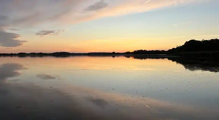 Casa vacanze in Hejlsminde Strand