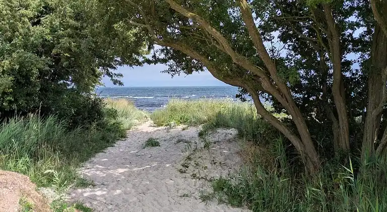 Feriebolig i Væggerløse