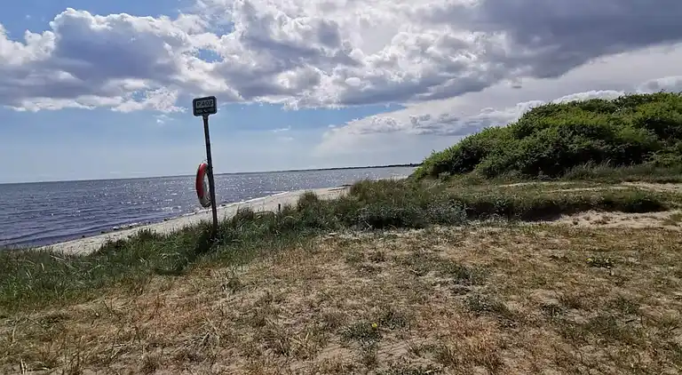 Feriebolig i Væggerløse