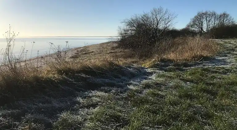 Feriebolig i Væggerløse