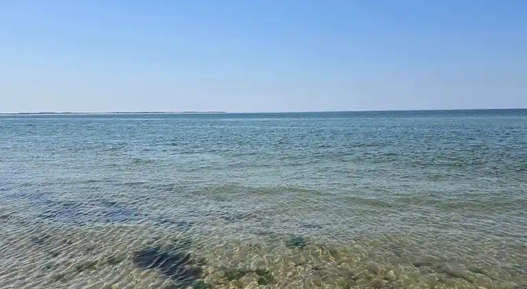 Feriebolig i Havneby