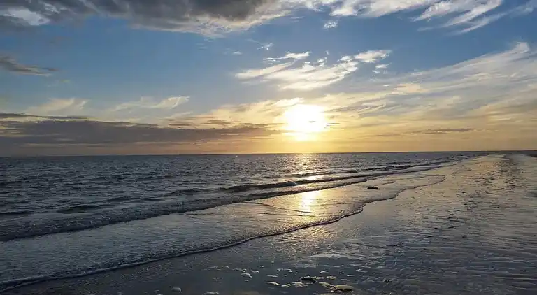 Feriebolig i Havneby