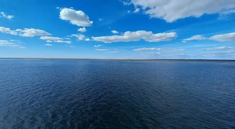 Feriebolig i Havneby