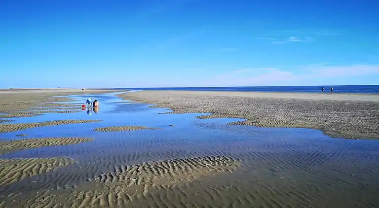 Feriebolig i Havneby