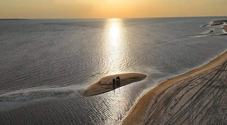 Feriebolig i Havneby