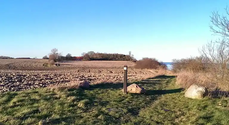 Sommerhus i Idestrup