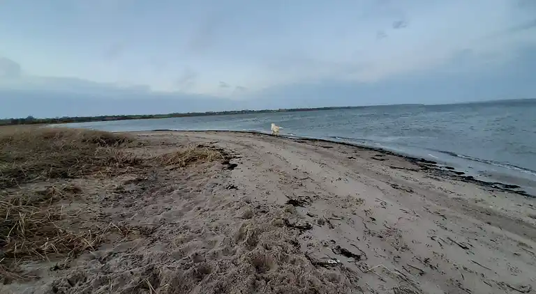 Casa de vacaciones en Øster Assels