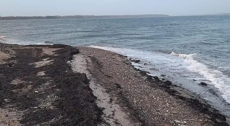 Casa de vacaciones en Øster Assels