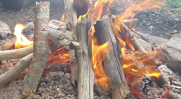 Semesterbostad vid Grønninghoved Strand