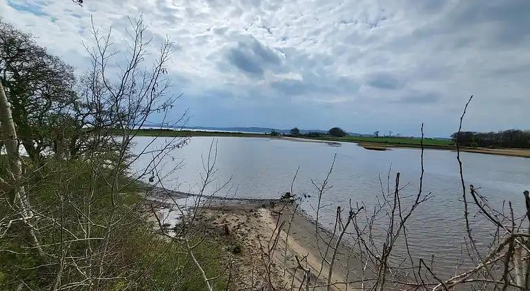 Semesterbostad vid Grønninghoved Strand