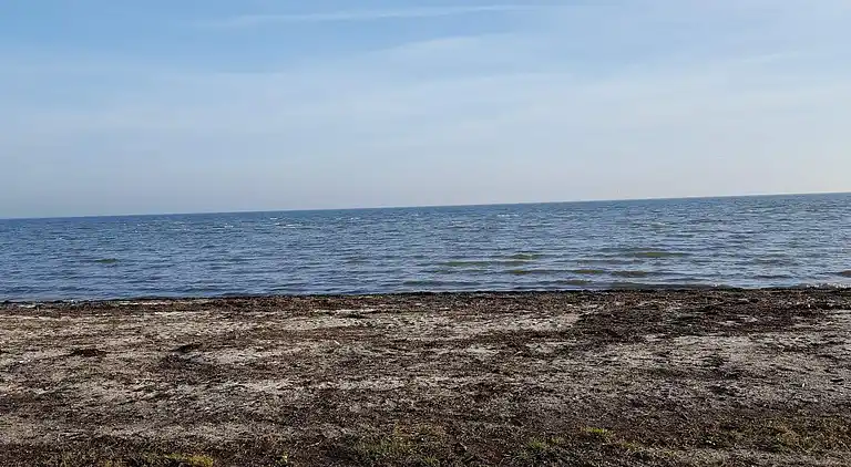 Semesterbostad vid Grønninghoved Strand