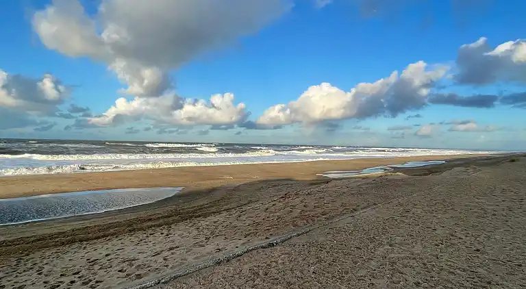 Vakantiehuis in Skibby