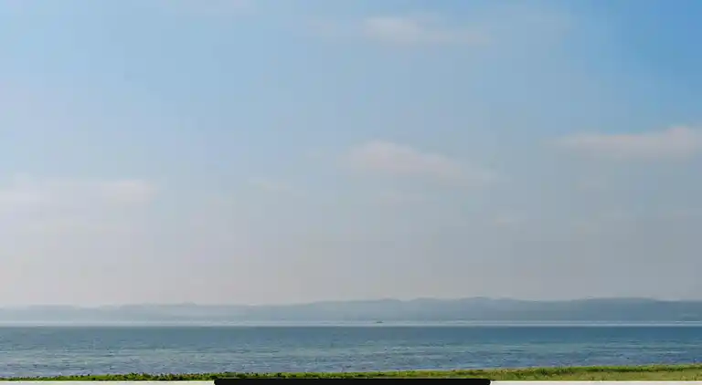 Skønt og lyst sommerhus med havudsigt