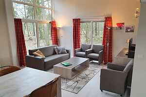 Bungalow in Kootwijk