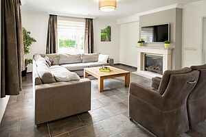 Maison de vacances au Plasmolen