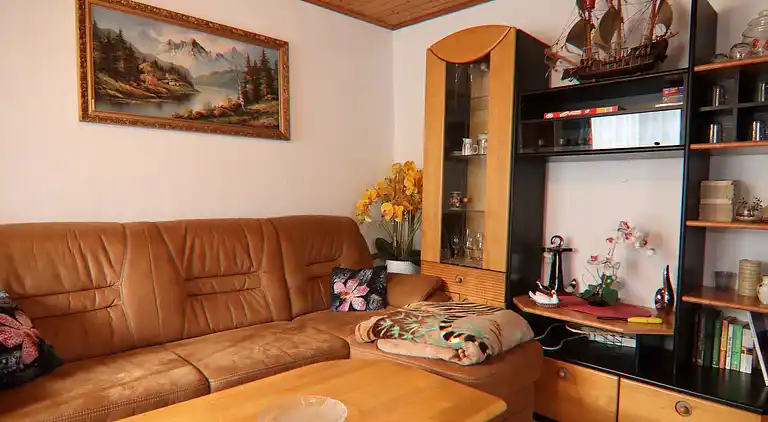 Bungalow i Boiensdorf