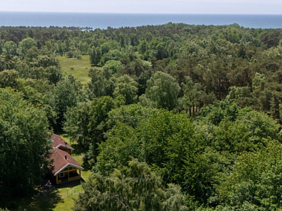 Munkegårdsskoven 11