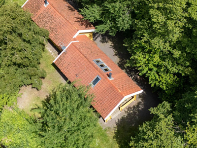 Munkegårdsskoven 11