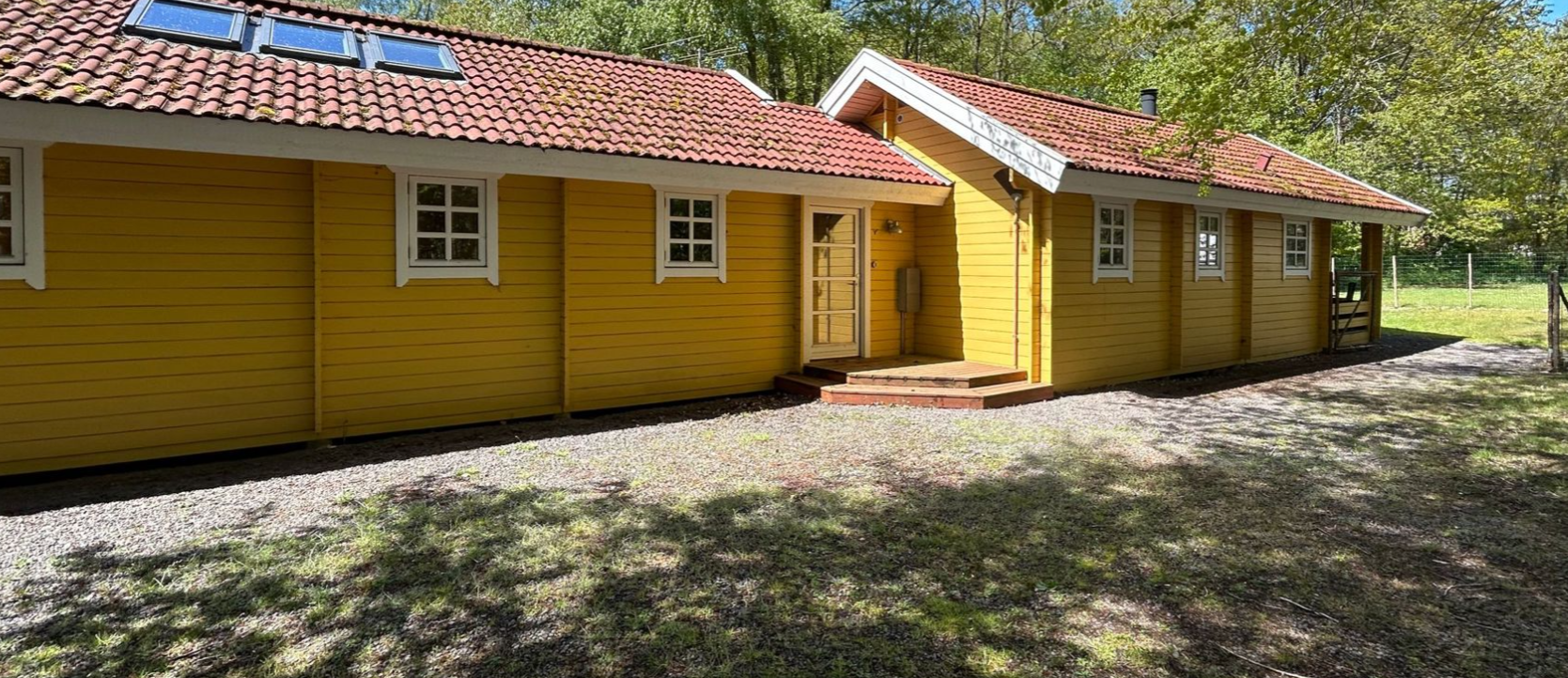 Sommerhus til 6 personer beliggende i Dueodde Strand