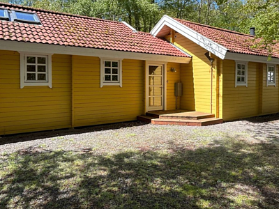 Munkegårdsskoven 11