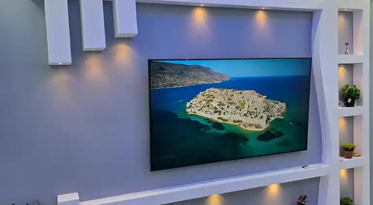 Luxusapartment in Athen