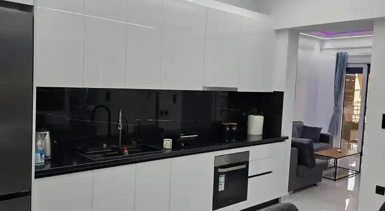 Luxusapartment in Athen