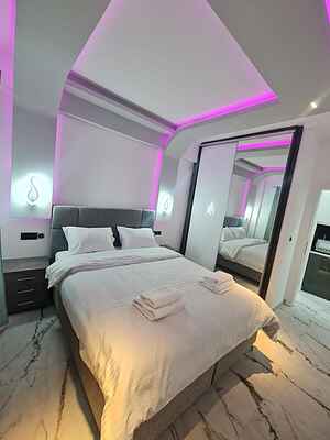 Luxury apartment in Attiki