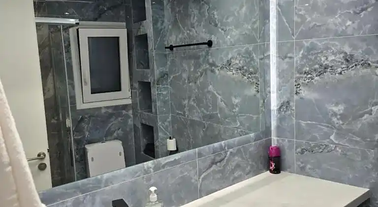 Luxusapartment in Athen