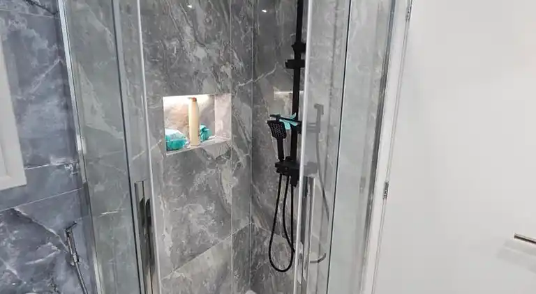 Luxusapartment in Athen