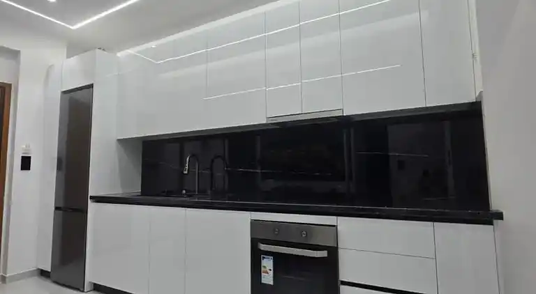 Luxusapartment in Athen