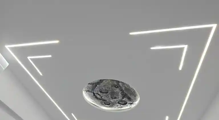 Luxusapartment in Athen