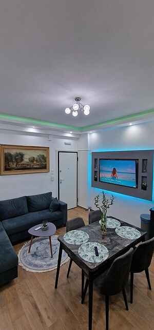 Luxusapartment in Sepolia