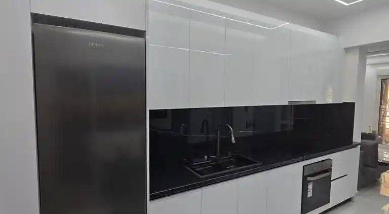 Luxusapartment in Athen