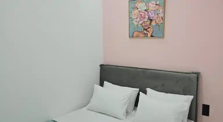 Luxusapartment in Athen