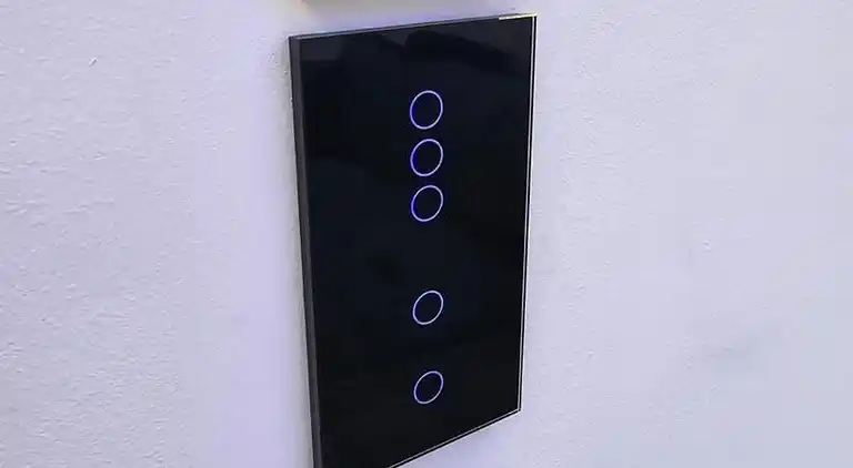 Luxusapartment in Athen