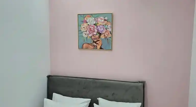 Luxusapartment in Athen