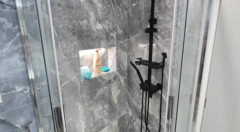 Luxusapartment in Athen