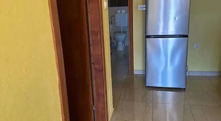 Two bedroom apartment near beach Seline, Paklenica