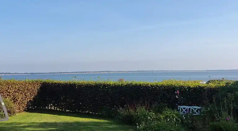 Holiday home in Øster Assels