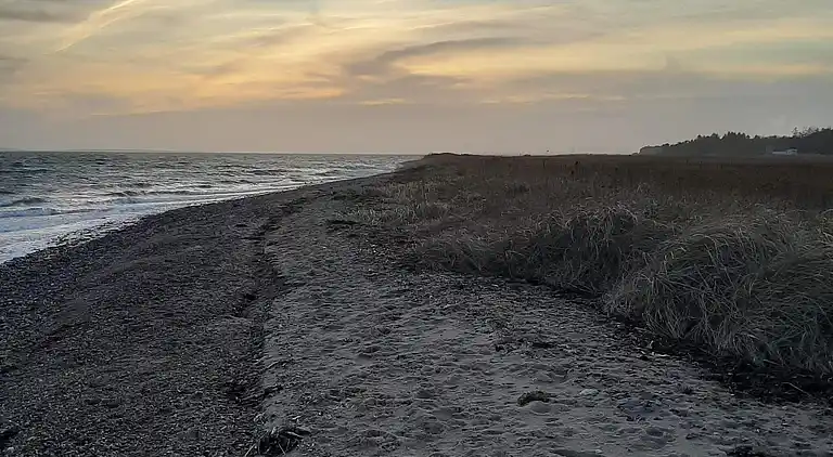 Holiday home in Øster Assels