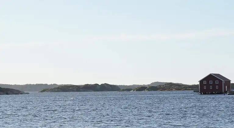 Holiday home in Strömstad