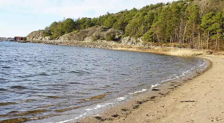 Holiday home in Strömstad