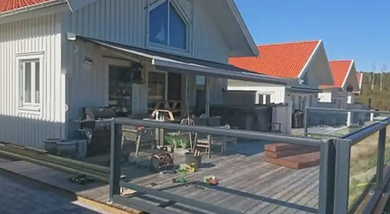 Holiday home in Strömstad