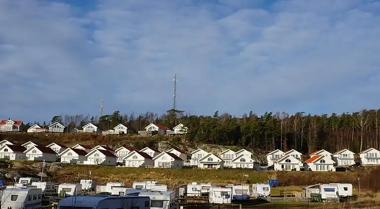 Holiday home in Strömstad