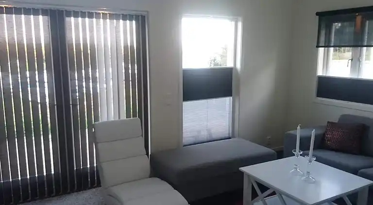 Holiday home in Strömstad