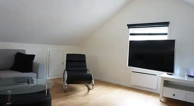 Holiday home in Strömstad