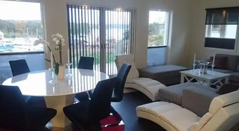 Holiday home in Strömstad