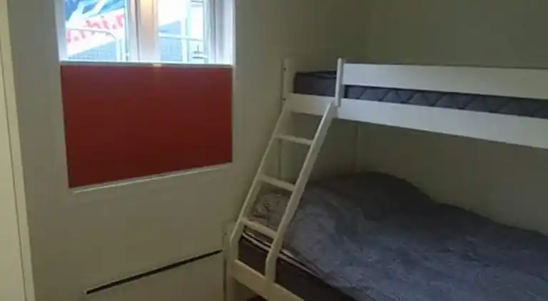 Holiday home in Strömstad