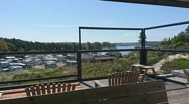 Holiday home in Strömstad